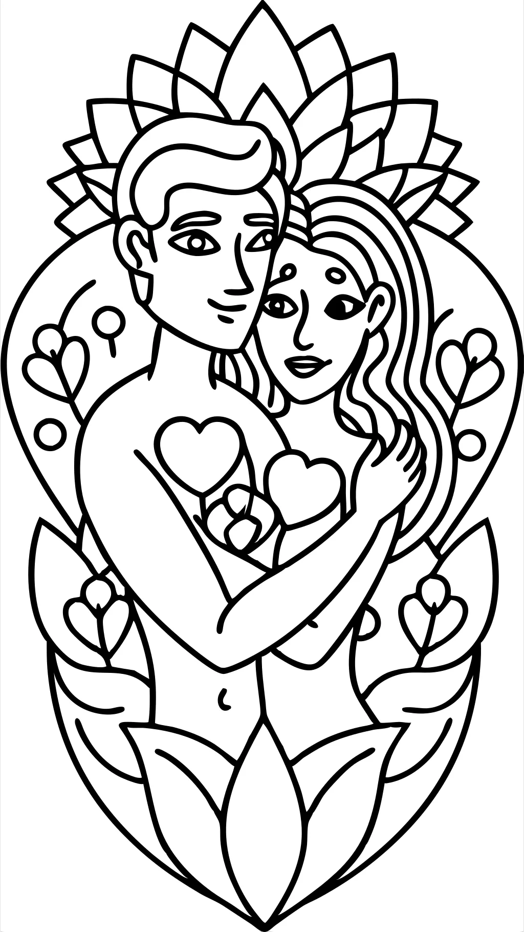 sex coloring pages